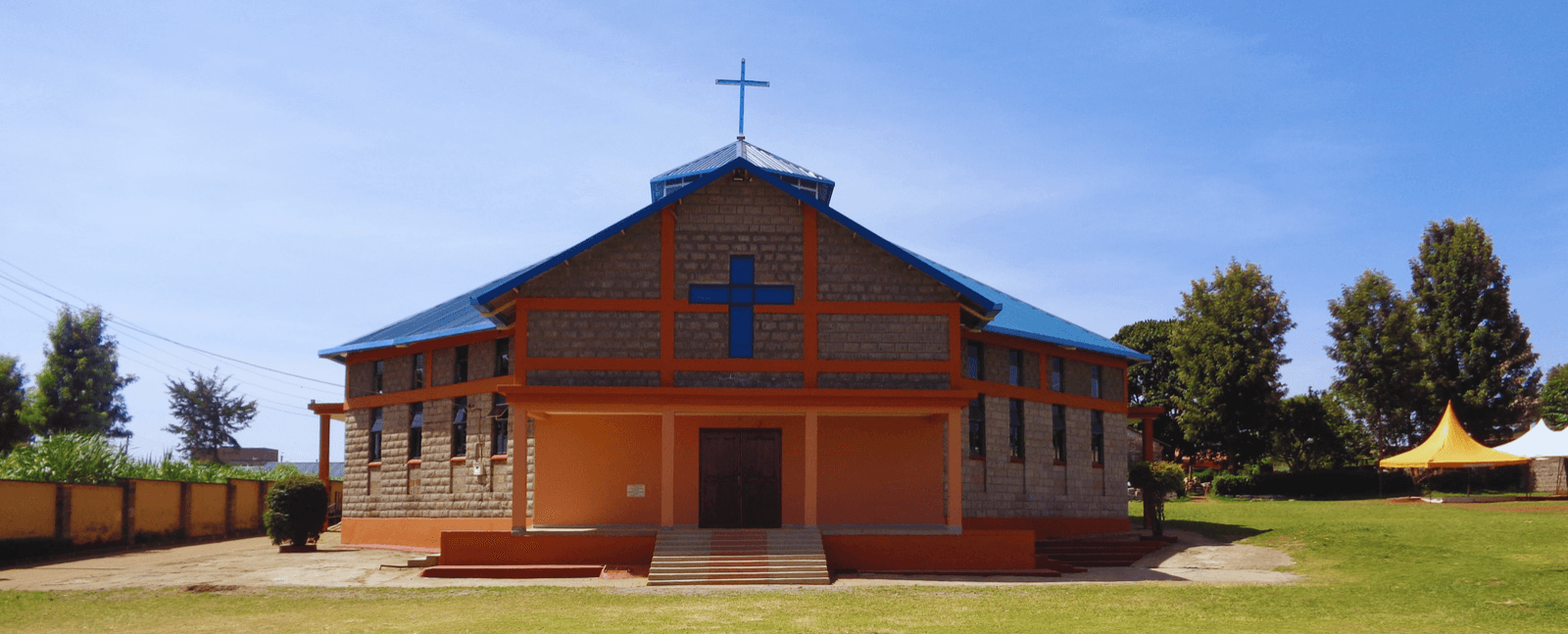 St. John The Evangelist Githiga Catholic Church